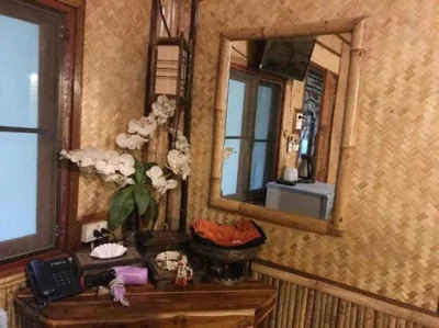 Traditional Double Room — Viking Nature Resort